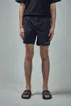 Daily Paper Mehani Shorts In Blue