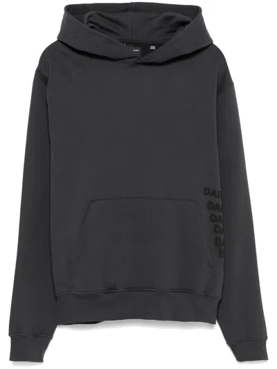 DAILY PAPER DAILY PAPER MEN'S SWEATSHIRT