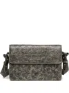 Daily Paper Meru Shoulder Bag