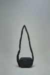 Daily Paper Mohi Bag In Black