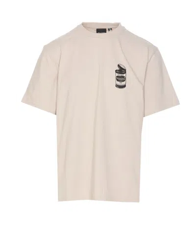 DAILY PAPER NACREOUS CLOUDS T-SHIRT