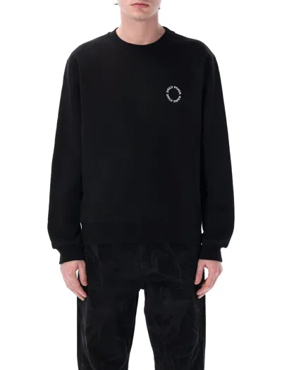 DAILY PAPER DAILY PAPER ORBIT CREWNECK