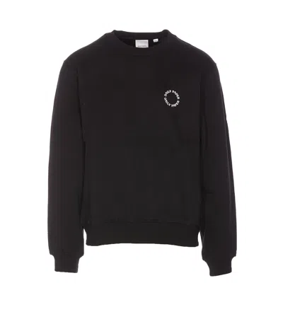 DAILY PAPER ORBIT SWEATSHIRT