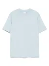Daily Paper Orbit T-shirt In Blue