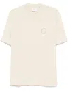 Daily Paper Orbit T-shirt In Neutrals