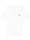 Daily Paper Orbit T-shirt In White