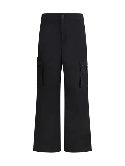 Daily Paper Pants  Men Color Black