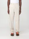Daily Paper Hose  Herren Farbe Beige In Beige