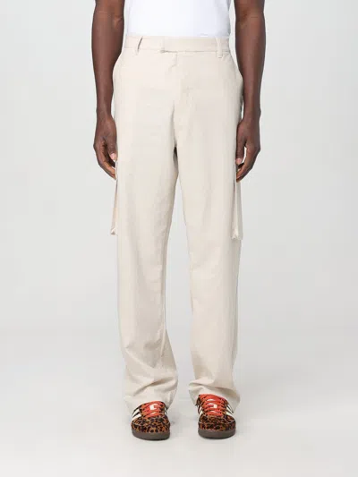 Daily Paper Hose  Herren Farbe Beige