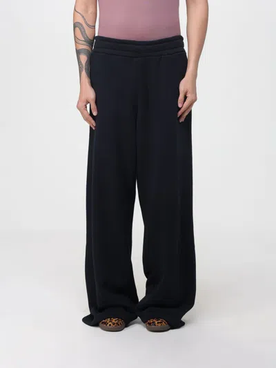 Daily Paper Pants  Men Color Black