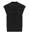Daily Paper Rashidi Perforated Vest