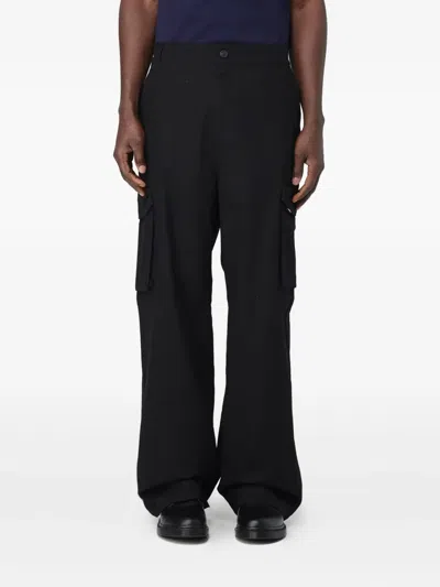 Daily Paper Ripstop Cargo Pants