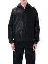 Daily Paper Black Jackets