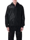 Daily Paper Black Jackets In Black