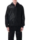 Daily Paper Black Jackets In Black