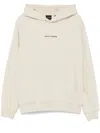 Daily Paper Search Hoodie In Neutrals