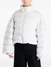 Daily Paper Sela Puffer Jacket