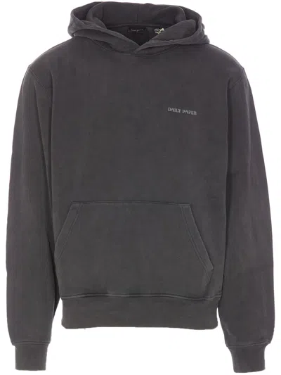 DAILY PAPER SENSES HOODIE