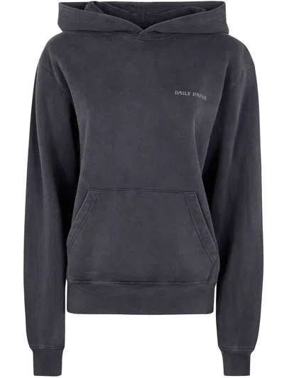 DAILY PAPER DAILY PAPER SENSES HOODIE