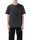Daily Paper Tshirt Print Back