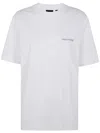 Daily Paper Graphic-print T-shirt In White