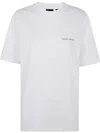 Daily Paper Graphic-print T-shirt In Weiss