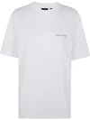 Daily Paper Graphic-print T-shirt In White