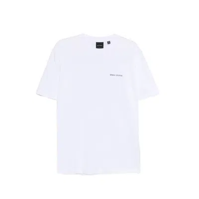 Daily Paper Shield-print T-shirt In Multi