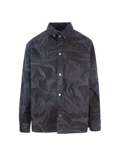 Daily Paper Shirt
