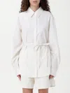Daily Paper Shirt  Woman Color Beige In Beige