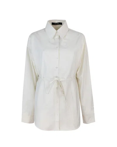 DAILY PAPER DAILY PAPER SHIRT