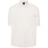 Daily Paper Zuri Macramé-jacquard Shirt
