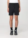 Daily Paper Mehani Shorts In Schwarz