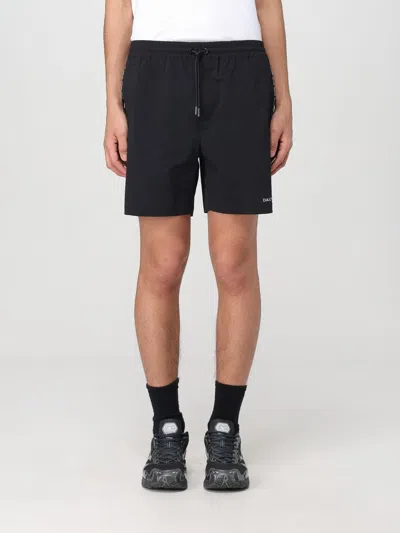 Daily Paper Shorts  Herren Farbe Schwarz