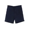 Daily Paper Shorts In Blue