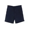 Daily Paper Shorts In Multicolor
