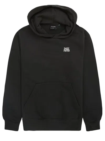 DAILY PAPER SMOOTHIE HOODIE