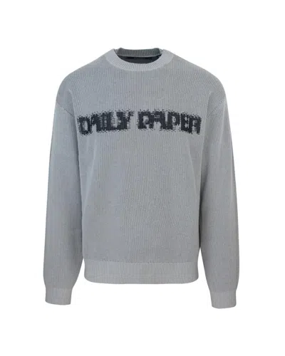 Daily Paper Sweater