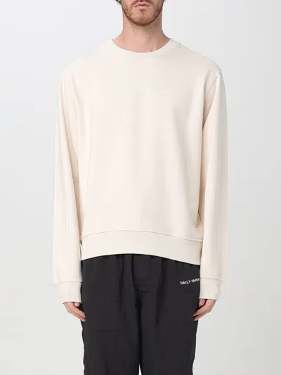 Daily Paper Pullover  Herren Farbe Beige