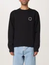Daily Paper Sweater In Schwarz