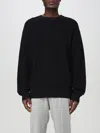 Daily Paper Sweater  Men Color Black In Schwarz