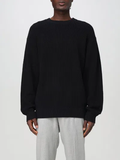 Daily Paper Sweater  Men Color Black