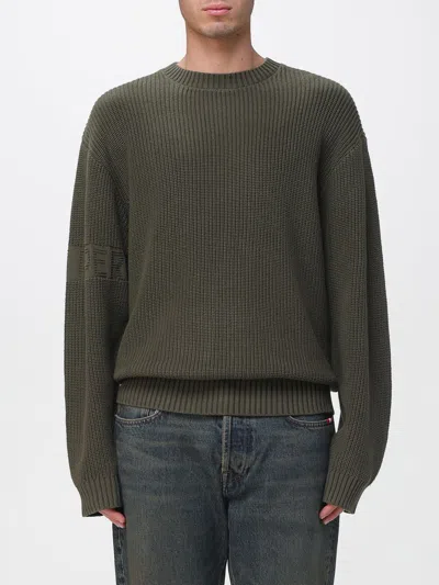 Daily Paper Sweater  Men Color Green