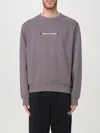 Daily Paper Click Sweater Clothing In Grau