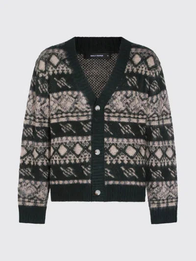 DAILY PAPER SWEATER MEN DAILY PAPER,H76125005