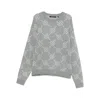 Daily Paper Tevin Jumper In Gray