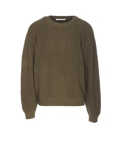 DAILY PAPER DAILY PAPER SWEATERS