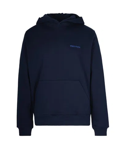 DAILY PAPER DAILY PAPER SWEATSHIRT