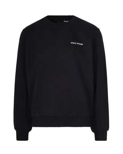 DAILY PAPER DAILY PAPER SWEATSHIRT
