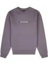 Daily Paper Click Sweater Clothing In Grigio